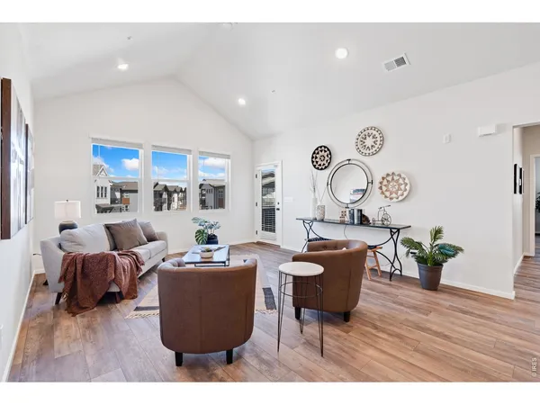 $399,900 | 539 Vicot Way, Unit C, Fort Collins, CO 80524