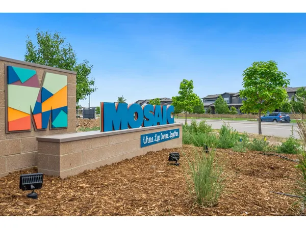 $399,900 | 539 Vicot Way, Unit C, Fort Collins, CO 80524