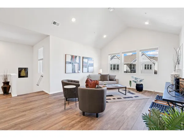 $399,900 | 539 Vicot Way, Unit C, Fort Collins, CO 80524