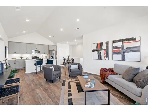 $399,900 | 539 Vicot Way, Unit C, Fort Collins, CO 80524