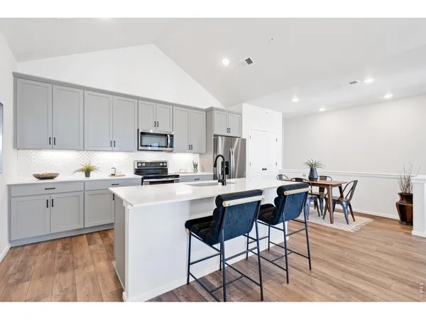 $399,900 | 539 Vicot Way, Unit C, Fort Collins, CO 80524