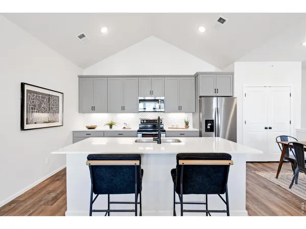 $399,900 | 539 Vicot Way, Unit C, Fort Collins, CO 80524