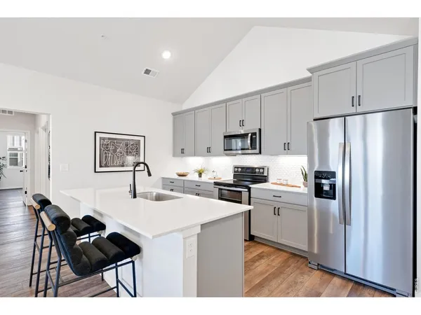 $399,900 | 539 Vicot Way, Unit C, Fort Collins, CO 80524