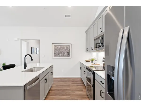 $399,900 | 539 Vicot Way, Unit C, Fort Collins, CO 80524