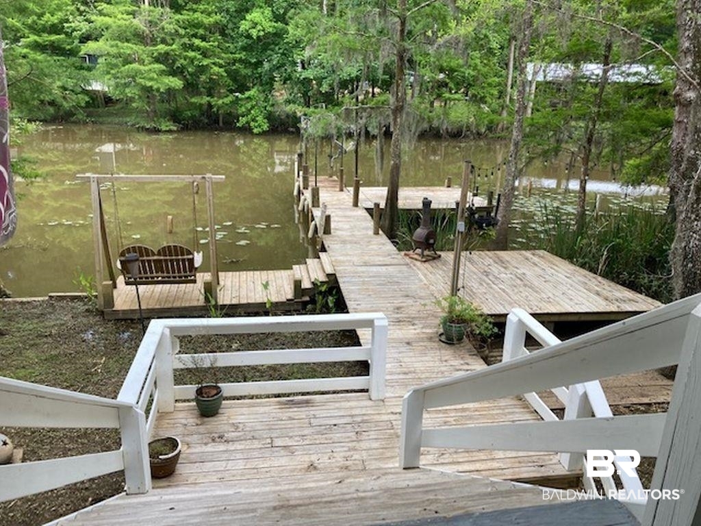42214 Bayou Road East Bay Minette, AL 36507 - Photo 26 of 35