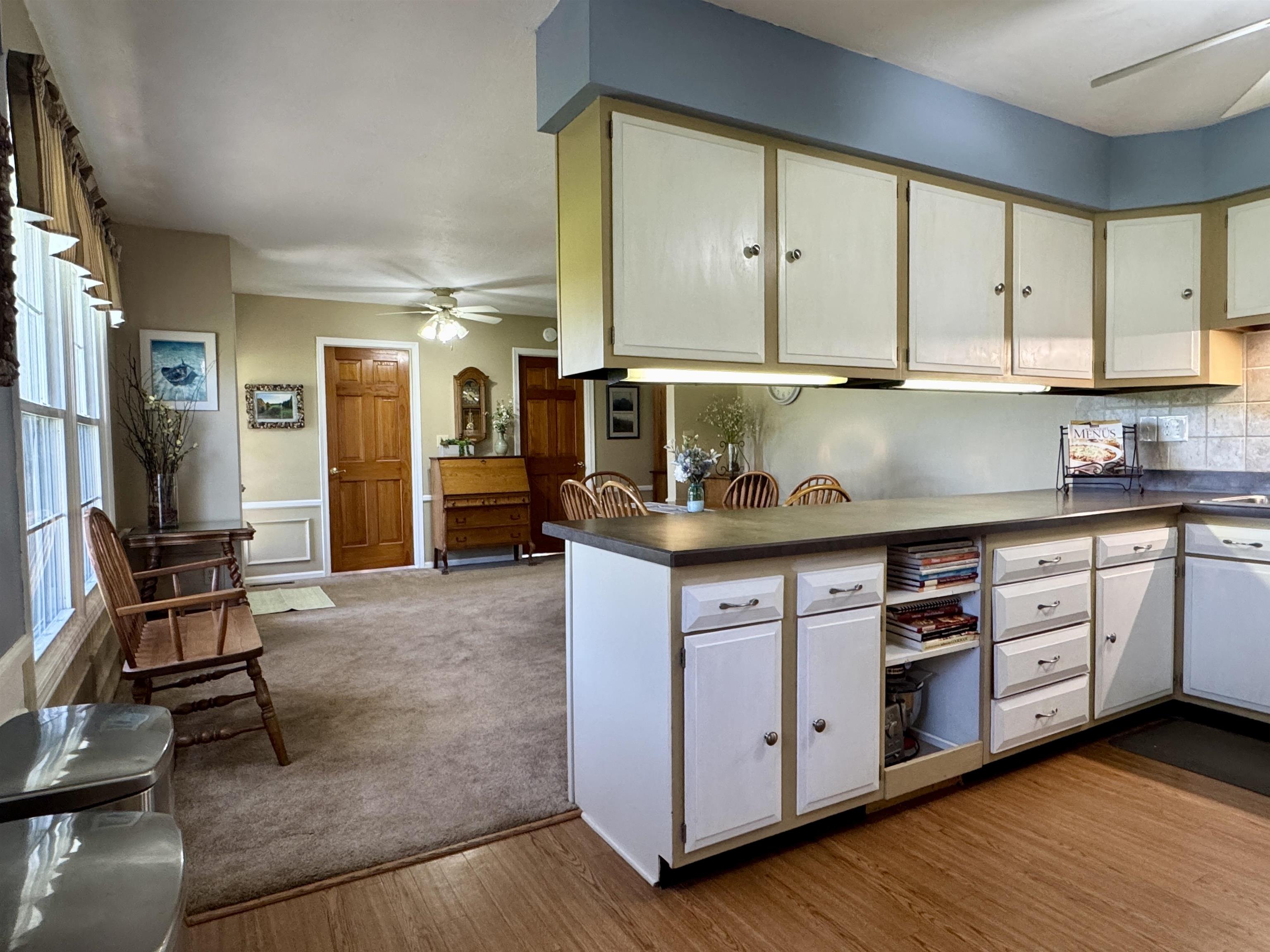 3492 North Ridley Road Owosso, MI 48867 - Photo 4 of 73