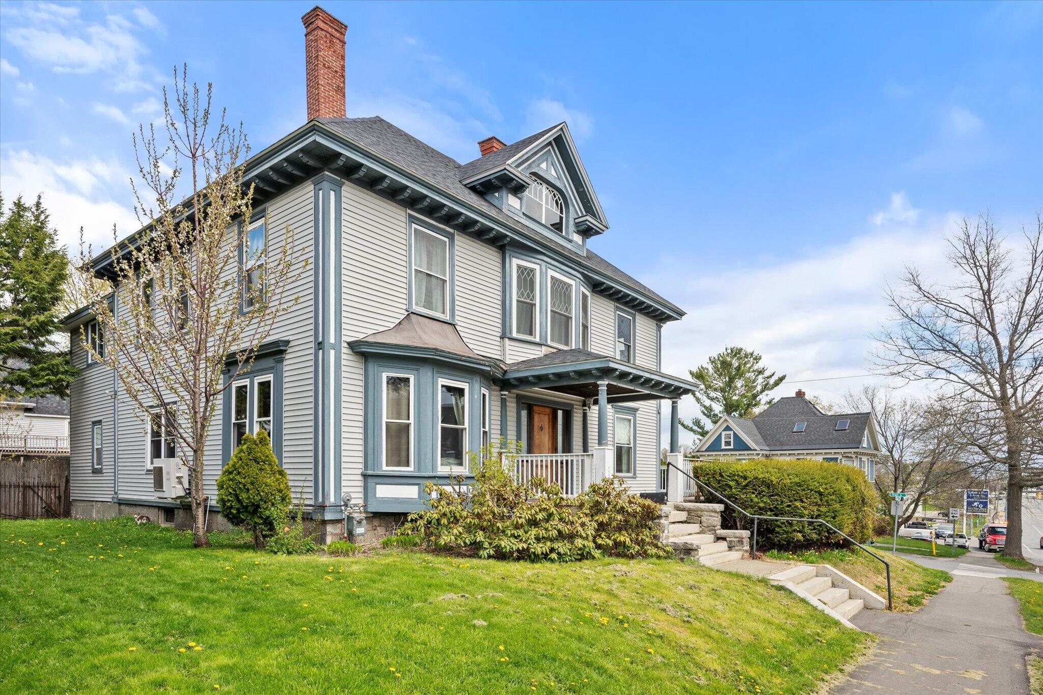340 State Street Bangor, ME 04401 - Photo 60 of 71 06-340 State St