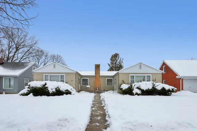 $366,000 | 5341 North 49th Street, Unit 5343, Milwaukee, WI 53218