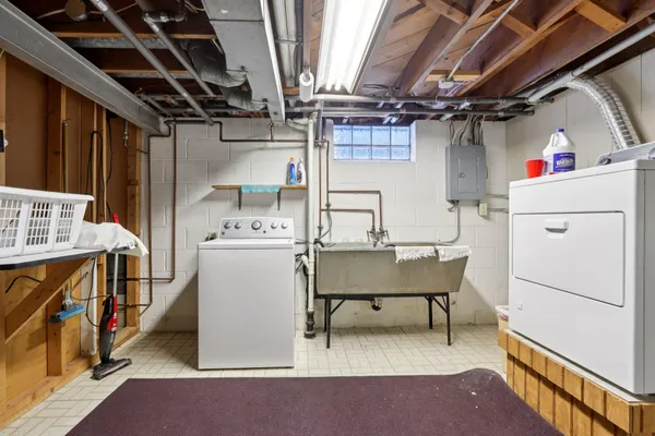 $366,000 | 5341 North 49th Street, Unit 5343, Milwaukee, WI 53218