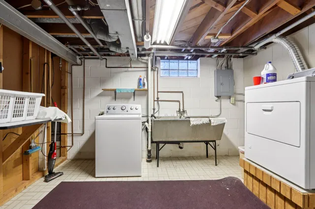 $366,000 | 5341 North 49th Street, Unit 5343, Milwaukee, WI 53218