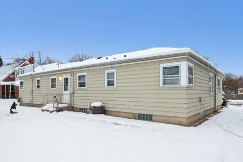 $366,000 | 5341 North 49th Street, Unit 5343, Milwaukee, WI 53218