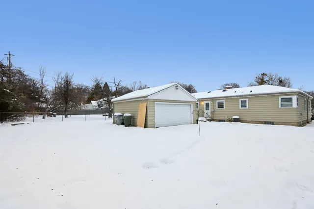 $366,000 | 5341 North 49th Street, Unit 5343, Milwaukee, WI 53218