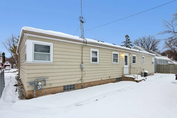 $366,000 | 5341 North 49th Street, Unit 5343, Milwaukee, WI 53218
