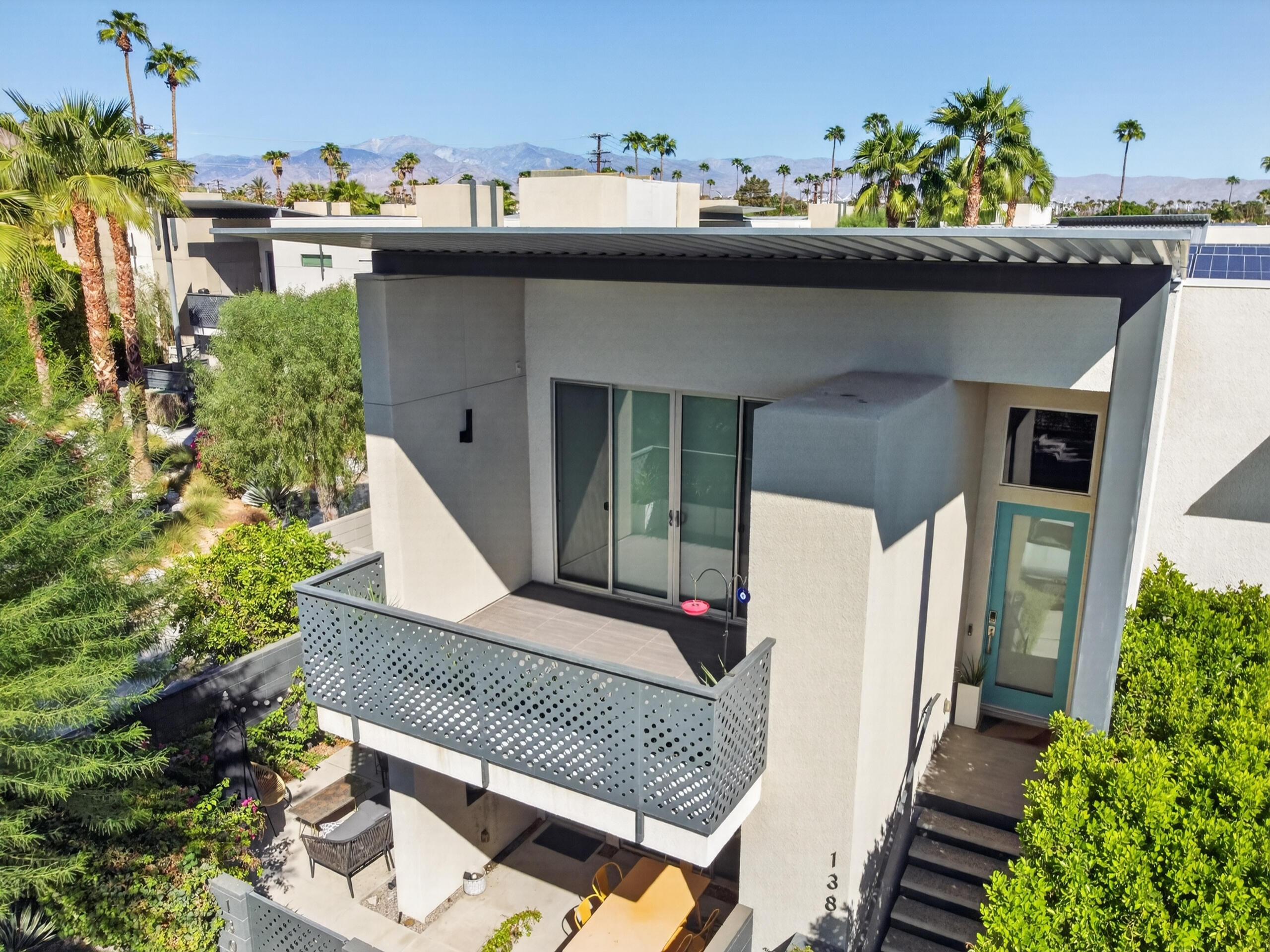 138 The River Palm Springs, CA 92262 - Photo 26 of 35 005_DJI_0363