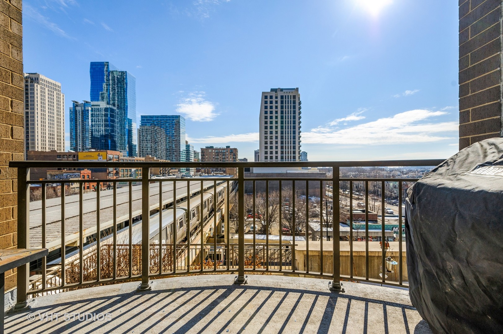 1155 South State Street, Unit C504 Chicago, IL 60605 - Photo 12 of 14