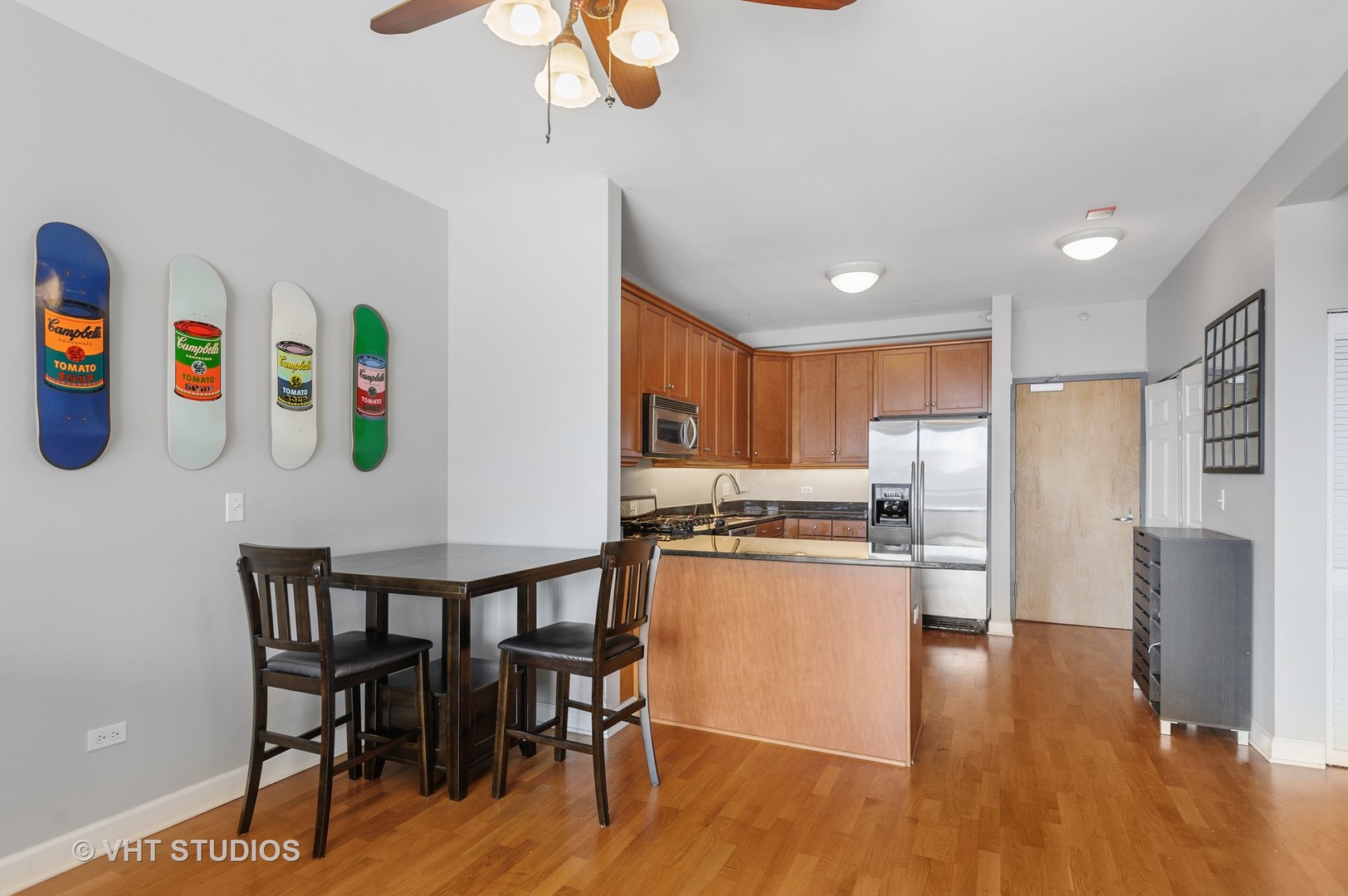 1155 South State Street, Unit C504 Chicago, IL 60605 - Photo 8 of 14
