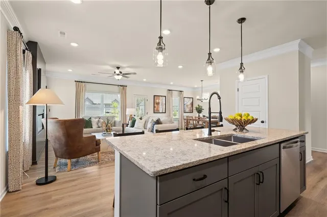 $409,900 | 11052 Valmont Lane, Collegedale, TN 37302