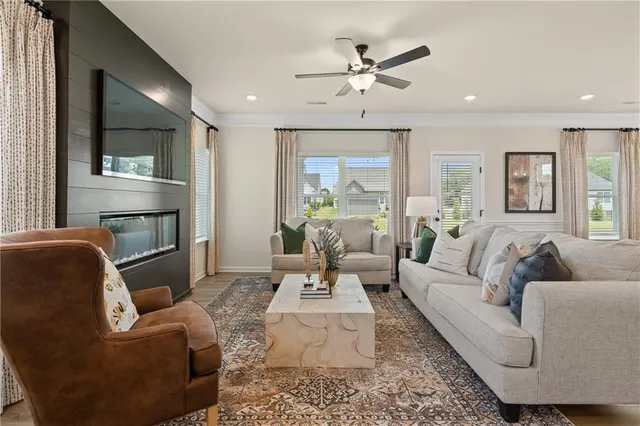 $409,900 | 11052 Valmont Lane, Collegedale, TN 37302