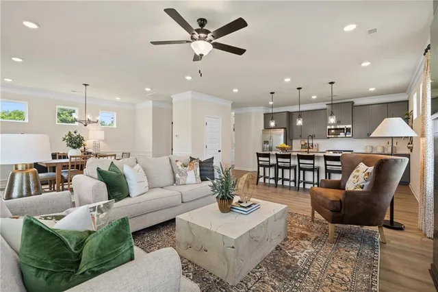 $409,900 | 11052 Valmont Lane, Collegedale, TN 37302