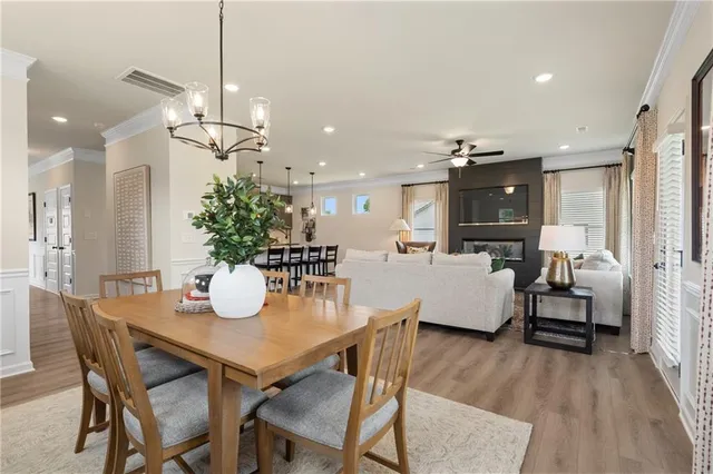 $409,900 | 11052 Valmont Lane, Collegedale, TN 37302