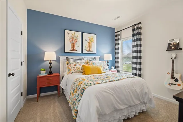 $409,900 | 11052 Valmont Lane, Collegedale, TN 37302