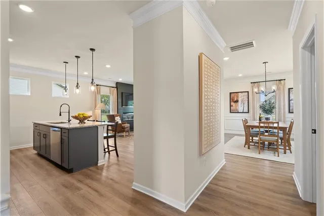 $409,900 | 11052 Valmont Lane, Collegedale, TN 37302