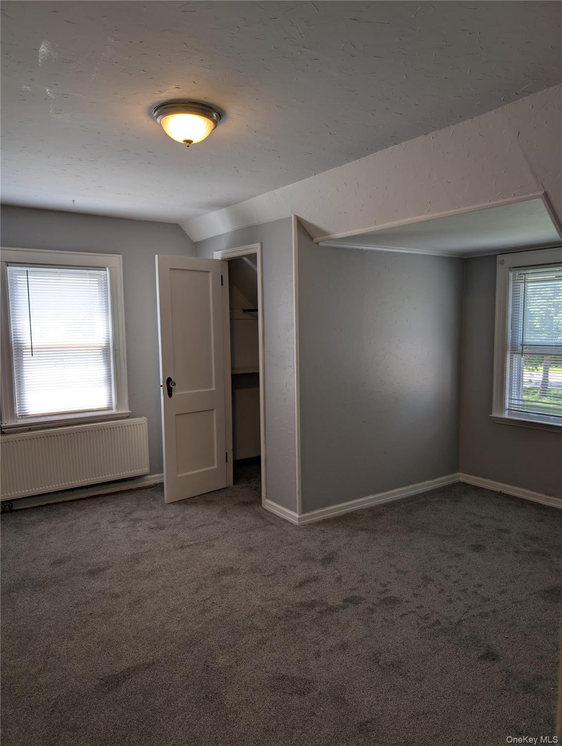 394 Riley Road, Unit 1 New Windsor, NY 12553 - Photo 14 of 24 Freshly painted and new carpeting with walk-in closet and 2 windows