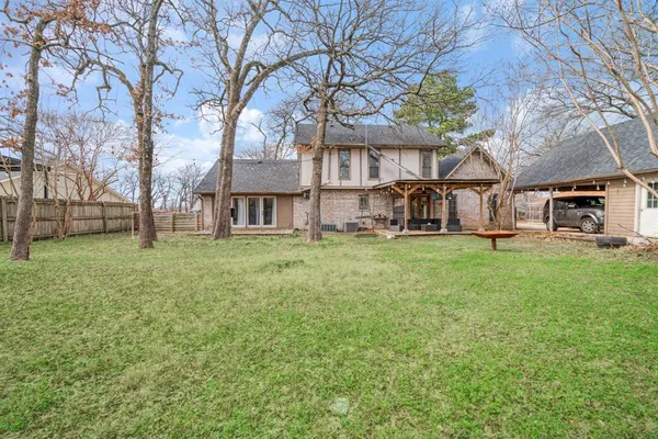 $249,900 | 835 39th Street Southeast, Paris, TX 75462