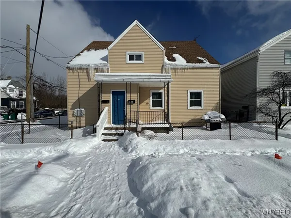 $160,000 | 131 Kail Street, Buffalo, NY 14207