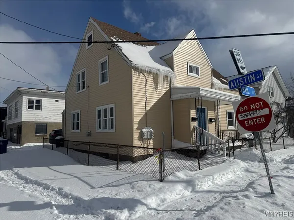 $160,000 | 131 Kail Street, Buffalo, NY 14207