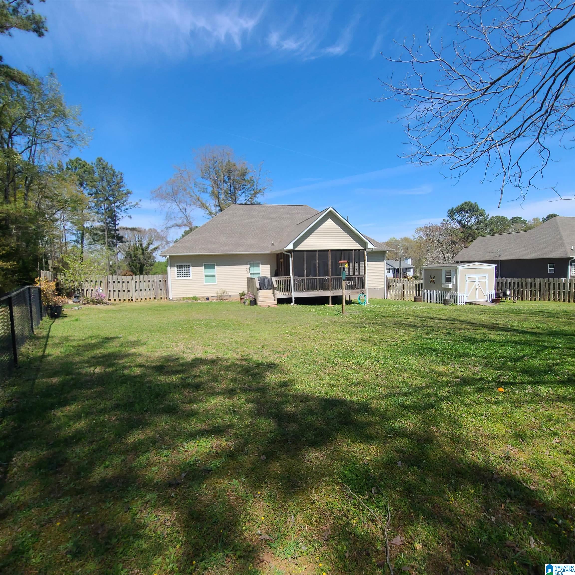 617 Pine Harbor Road Pell City, AL 35128 - Photo 27 of 29