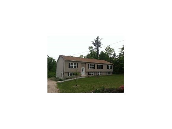 190 Grandview Loop Wakefield, NH 03872 - Photo 1 of 1