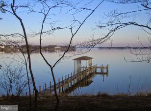 1673 Federal Farm Road Montross, VA 22520 - Photo 8 of 26 Looking at the beautiful water view