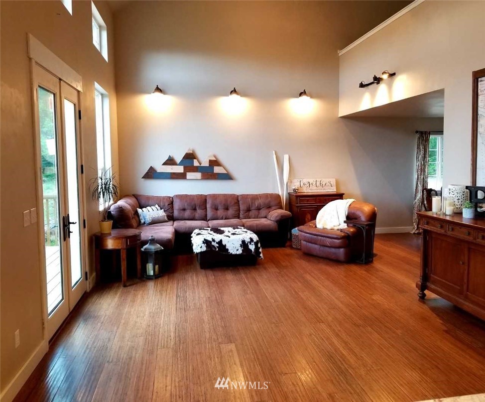 341 East Sunset Ridge Road Union, WA 98592 - Photo 8 of 16 Gallery Image 8