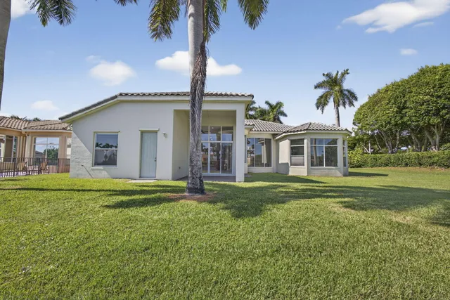 $7,995 | 2162 Stotesbury Way, Wellington, FL 33414