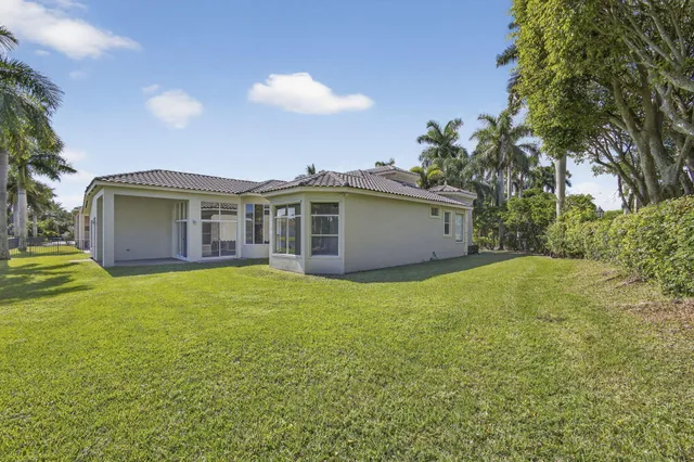 $7,995 | 2162 Stotesbury Way, Wellington, FL 33414