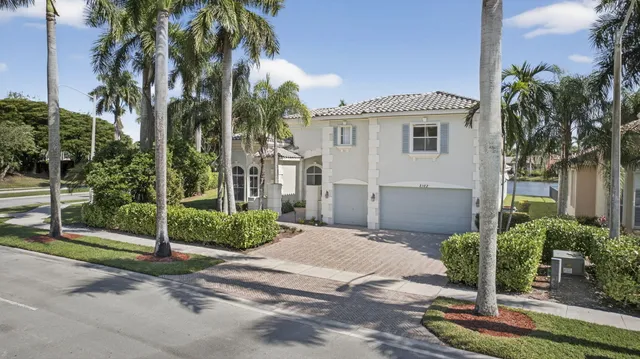 $7,995 | 2162 Stotesbury Way, Wellington, FL 33414