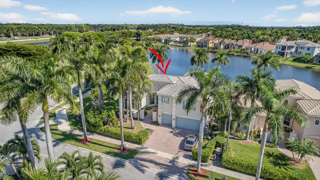 $7,995 | 2162 Stotesbury Way, Wellington, FL 33414