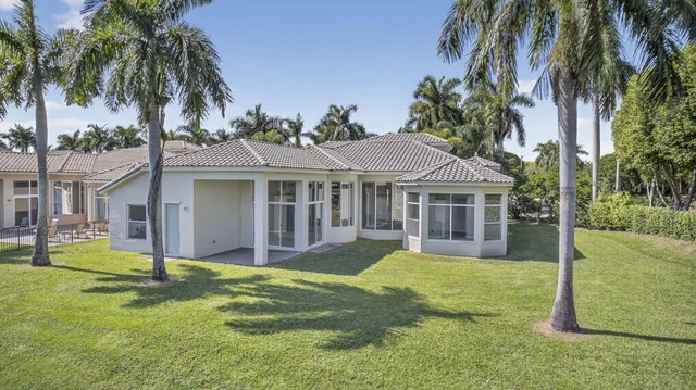 $7,995 | 2162 Stotesbury Way, Wellington, FL 33414