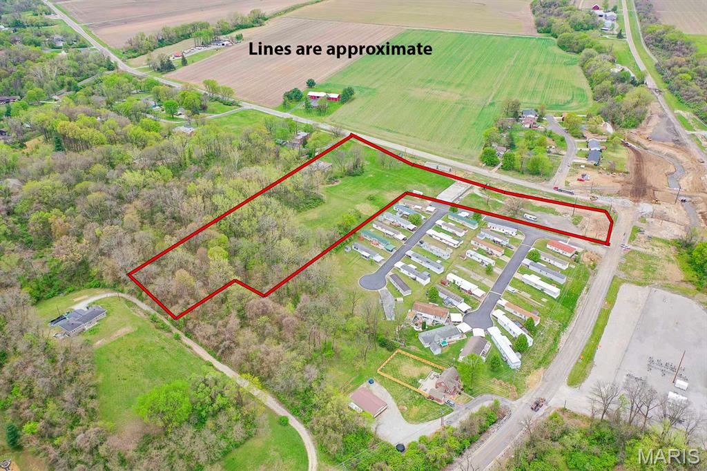 2202 North Bluff Road Glen Carbon, IL 62034 - Photo 12 of 18