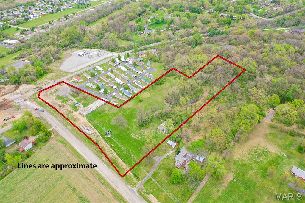 2202 North Bluff Road Glen Carbon, IL 62034 - Photo 6 of 18