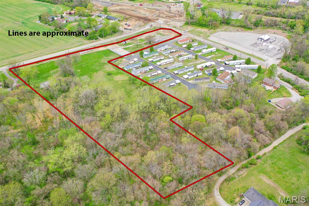 2202 North Bluff Road Glen Carbon, IL 62034 - Photo 10 of 18