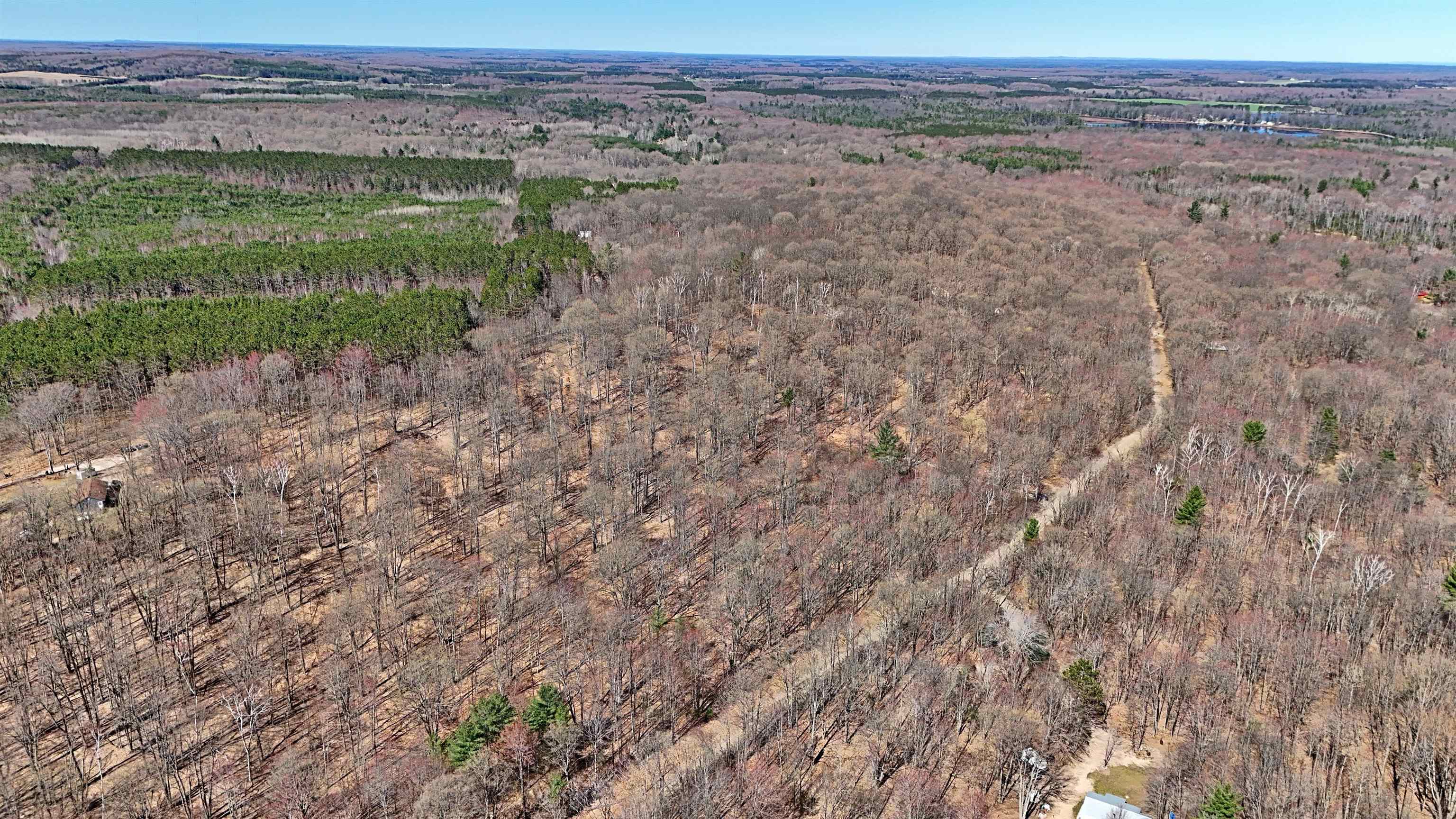 Vl 00 Cherry Hill Road Fife Lake, MI 49633 - Photo 21 of 21