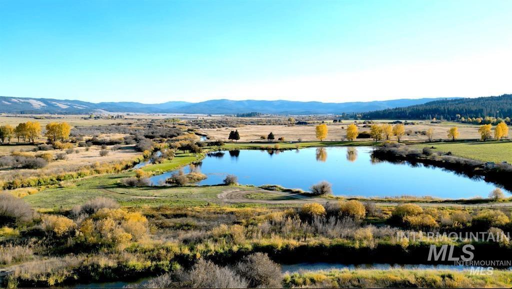 Lot 19 Hot Springs Road New Meadows, ID 83654 - Photo 24 of 28