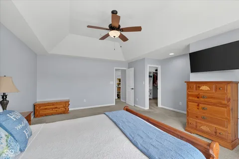 $639,000 | 4000 West Morse Drive, Cicero, IN 46034