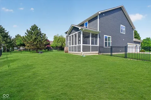 $639,000 | 4000 West Morse Drive, Cicero, IN 46034