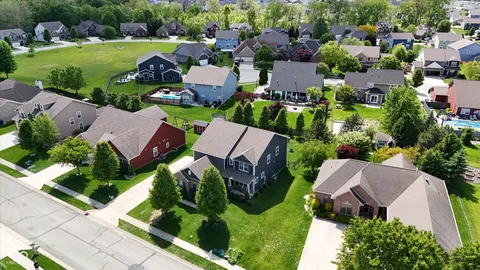 $639,000 | 4000 West Morse Drive, Cicero, IN 46034
