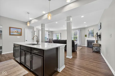 $639,000 | 4000 West Morse Drive, Cicero, IN 46034