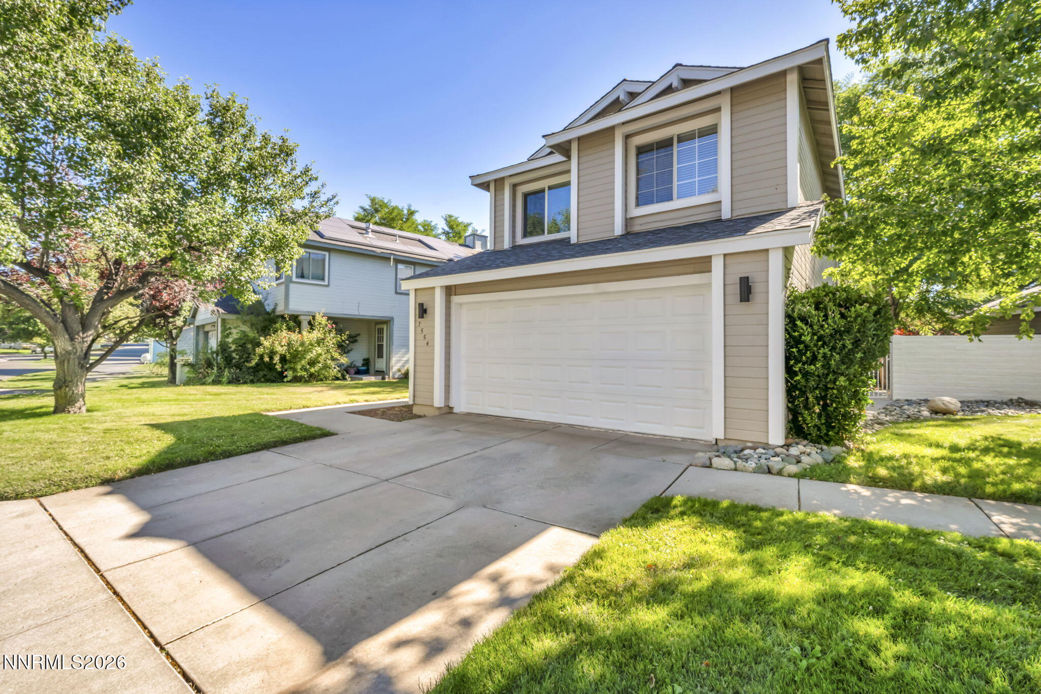 7554 Wheeldale Circle Reno, NV 89511 - Photo 36 of 39 90a