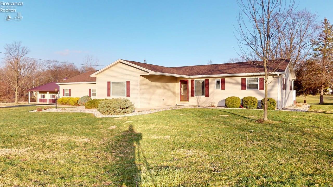 124 Rustic Rook Drive Willard, OH 44890 - Photo 1 of 33 Gallery Image 1